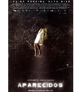 Aparecidos Aparecidos