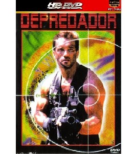 PC - HD DVD - PC ONLY - Predator PC - HD DVD - PC ONLY - Predator