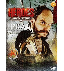 Heroes - La Gloria Tiene su Precio - Prat Heroes - La Gloria Tiene su Precio - Prat