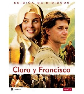 Chiara e Francesco