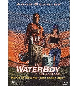 The Waterboy