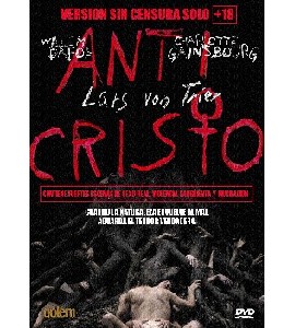 Antichrist Antichrist