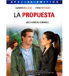 The Proposal The Proposal