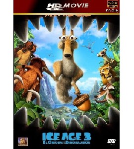 PC - HD DVD - PC ONLY - Ice Age 3 - Dawn of the Dinosaurs PC - HD DVD - PC ONLY - Ice Age 3 - Dawn of the Dinosaurs