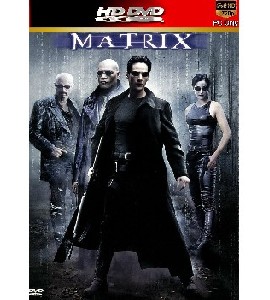 PC - HD DVD - PC ONLY - Matrix PC - HD DVD - PC ONLY - Matrix