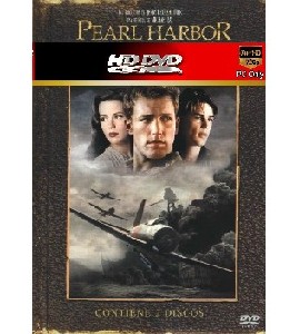 PC - HD DVD - PC ONLY - Pearl Harbor PC - HD DVD - PC ONLY - Pearl Harbor