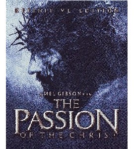 Blu-ray - The Passion of the Christ - 2 Disc Blu-ray - The Passion of the Christ - 2 Disc