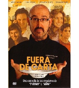 Fuera de Carta Fuera de Carta