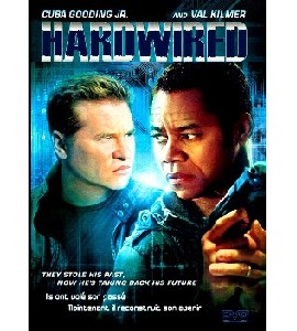 Hardwired