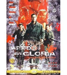 Inglourious Basterds Inglourious Basterds