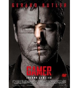 Gamer Gamer