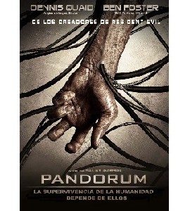 Pandorum Pandorum