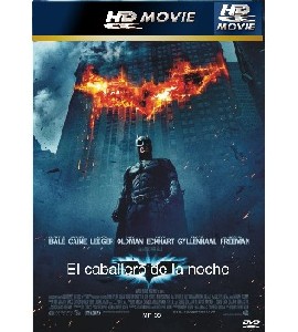HD Movie - Batman - The Dark Knight - Batman Begins 2 HD Movie - Batman - The Dark Knight - Batman Begins 2