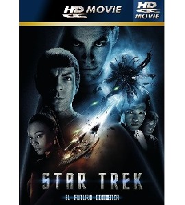 HD Movie - Star Trek - Star Trek XI HD Movie - Star Trek - Star Trek XI