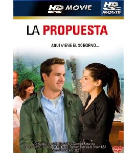 HD Movie - The Proposal HD Movie - The Proposal
