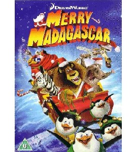 Merry Madagascar