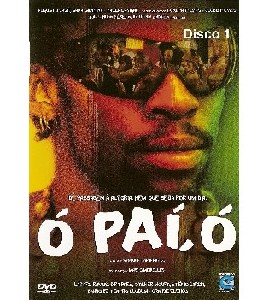 O Pai, O - Temporada 1- Disco 1 O Pai, O - Temporada 1- Disco 1