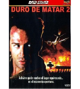 PC - HD DVD - PC ONLY - Die Hard 2 PC - HD DVD - PC ONLY - Die Hard 2