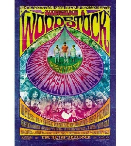 Taking Woodstock Taking Woodstock