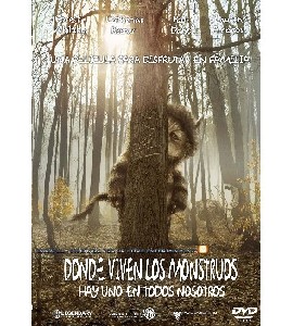 Where the Wild Things Are Where the Wild Things Are