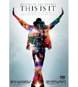 Michael Jackson´s This Is It Michael Jackson´s This Is It