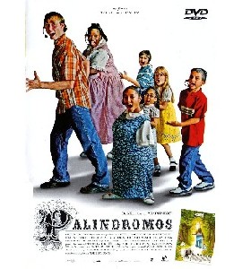 Palindromos Palindromos