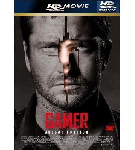 HD Movie - Gamer - Espanhol HD Movie - Gamer - Espanhol