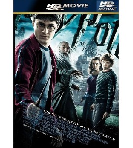 HD Movie - Harry Potter and the Half-Blood Prince HD Movie - Harry Potter and the Half-Blood Prince