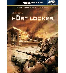 HD Movie - The Hurt Locker HD Movie - The Hurt Locker