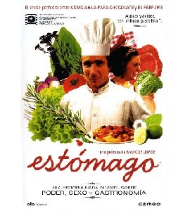 Estomago Estomago