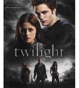 Blu-ray - Twilight Blu-ray - Twilight