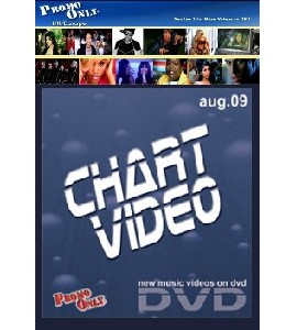 Promo Only UK - Chart Video - August 2009 Promo Only UK - Chart Video - August 2009