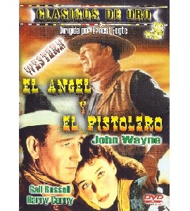 Angel and the Badman - 1947