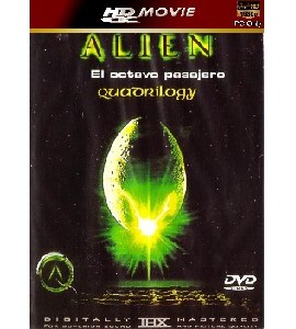 PC - HD DVD - PC ONLY - Alien PC - HD DVD - PC ONLY - Alien