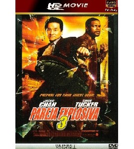 PC - HD DVD - PC ONLY - Rush Hour 3 PC - HD DVD - PC ONLY - Rush Hour 3