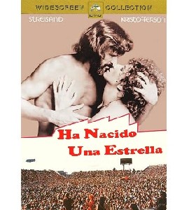 A Star is Born