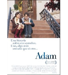Adam Adam