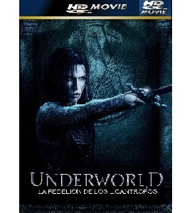 HD Movie - Underworld 3 - Underworld - Rise of the Lycans HD Movie - Underworld 3 - Underworld - Rise of the Lycans
