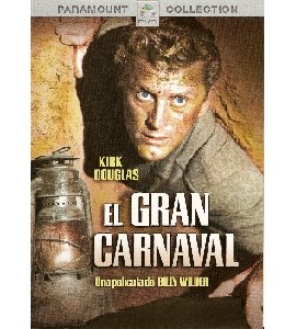 Ace in The Hole - The Big Carnival