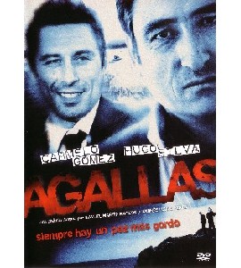 Agallas Agallas
