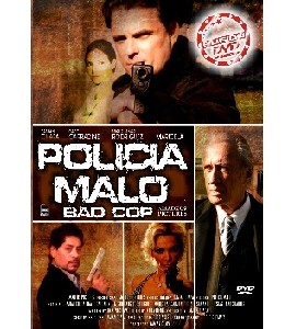 Bad Cop