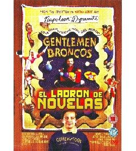Gentlemen Broncos
