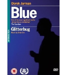 Blue - Glitterbug Blue - Glitterbug