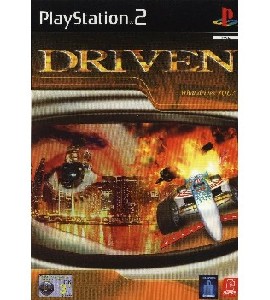 PS2 - Driven PS2 - Driven