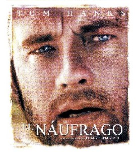Blu-ray - Cast Away Blu-ray - Cast Away