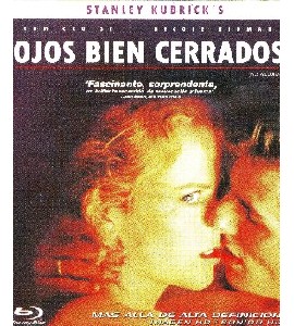 Blu-ray - Eyes Wide Shut Blu-ray - Eyes Wide Shut