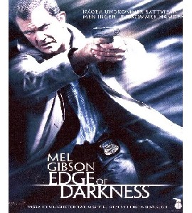 Blu-ray - Edge of Darkness Blu-ray - Edge of Darkness