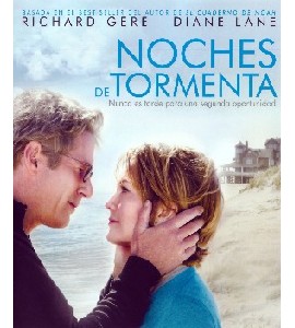Blu-ray - Nights in Rodanthe Blu-ray - Nights in Rodanthe