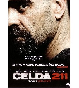Celda 211 Celda 211