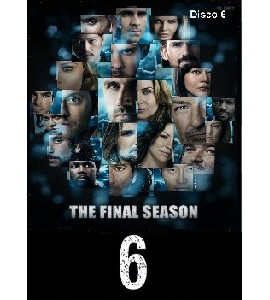Lost - The Final Season 6 - Disc 6
